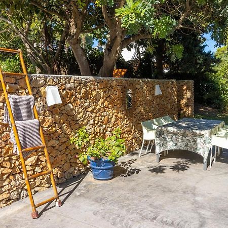 Casa Algarrobo Βίλα Γιαβέα Εξωτερικό φωτογραφία