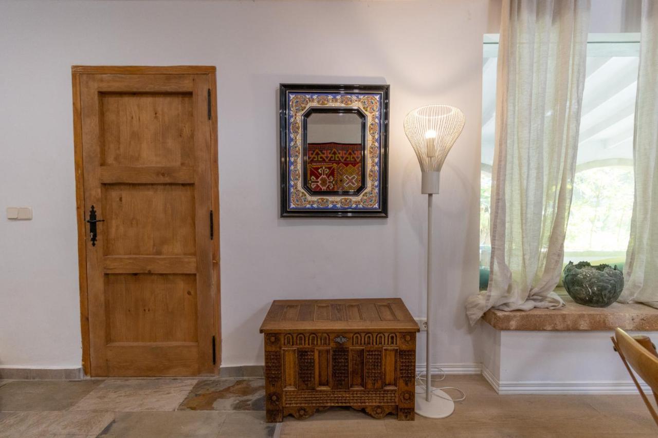 Casa Algarrobo Βίλα Γιαβέα Εξωτερικό φωτογραφία