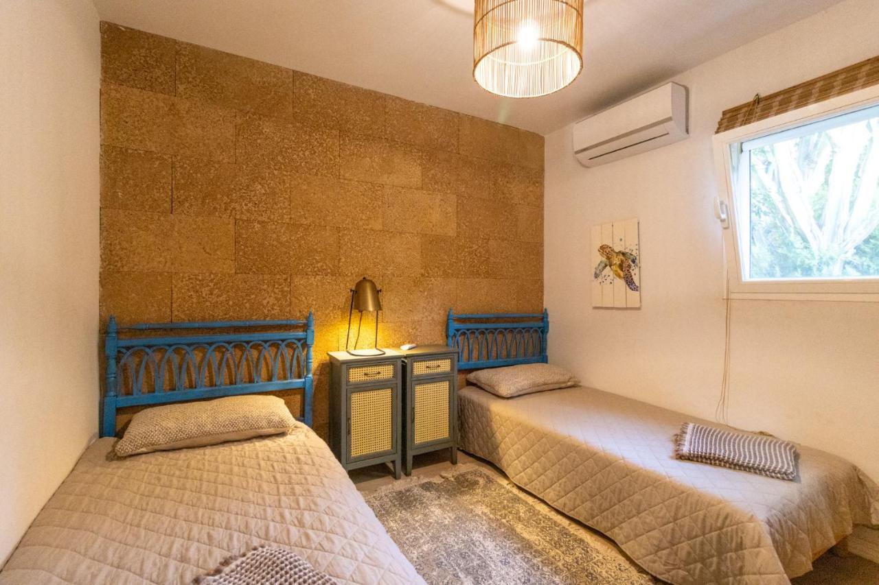 Casa Algarrobo Βίλα Γιαβέα Εξωτερικό φωτογραφία