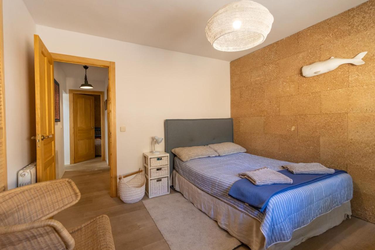 Casa Algarrobo Βίλα Γιαβέα Εξωτερικό φωτογραφία