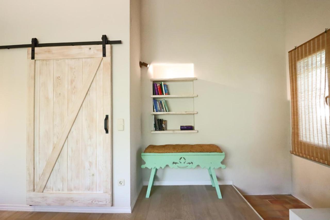 Casa Algarrobo Βίλα Γιαβέα Εξωτερικό φωτογραφία