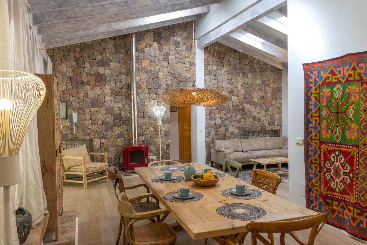 Casa Algarrobo Βίλα Γιαβέα Εξωτερικό φωτογραφία