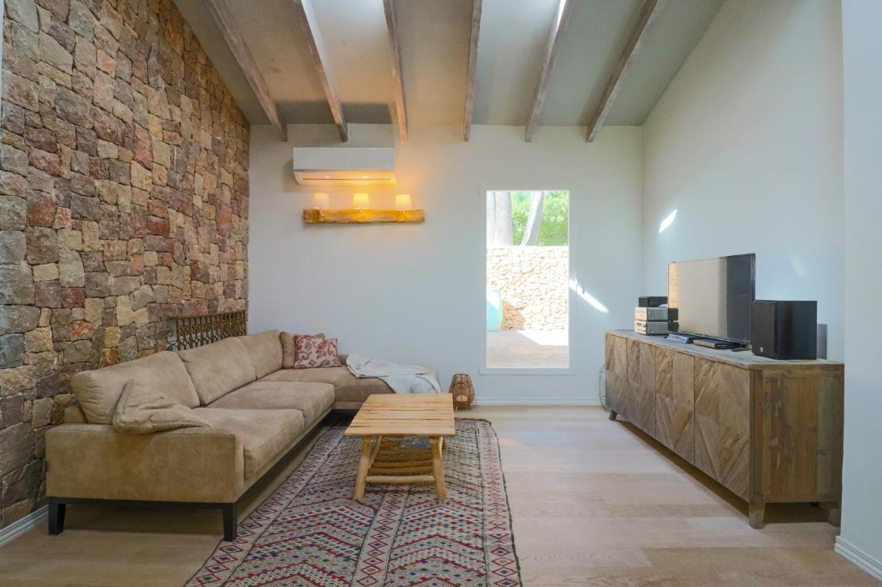 Casa Algarrobo Βίλα Γιαβέα Εξωτερικό φωτογραφία