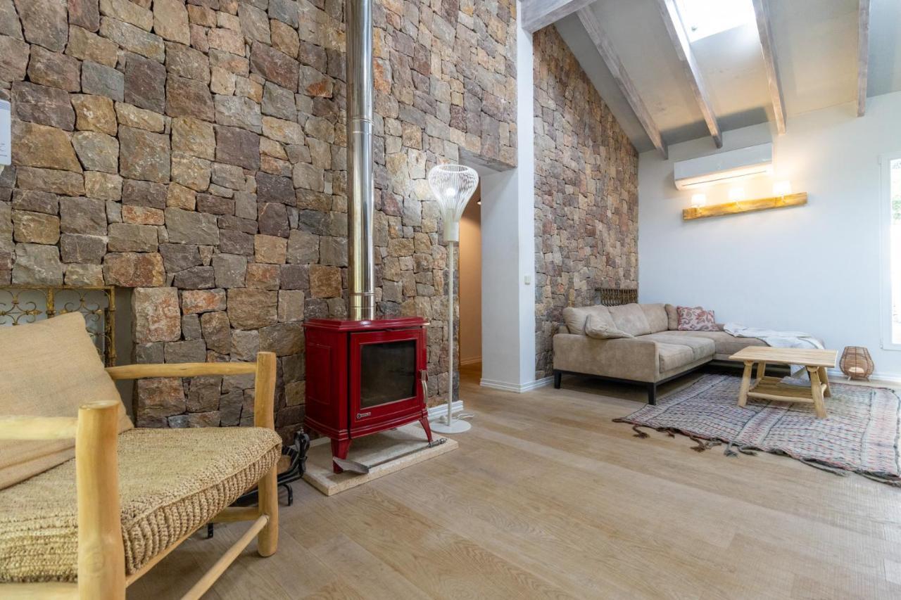 Casa Algarrobo Βίλα Γιαβέα Εξωτερικό φωτογραφία