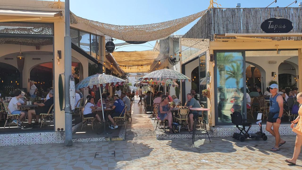 Casa Algarrobo Βίλα Γιαβέα Εξωτερικό φωτογραφία