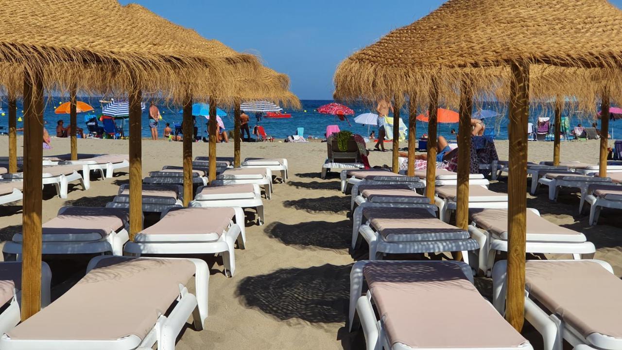 Casa Algarrobo Βίλα Γιαβέα Εξωτερικό φωτογραφία
