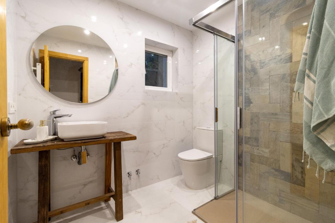Casa Algarrobo Βίλα Γιαβέα Εξωτερικό φωτογραφία